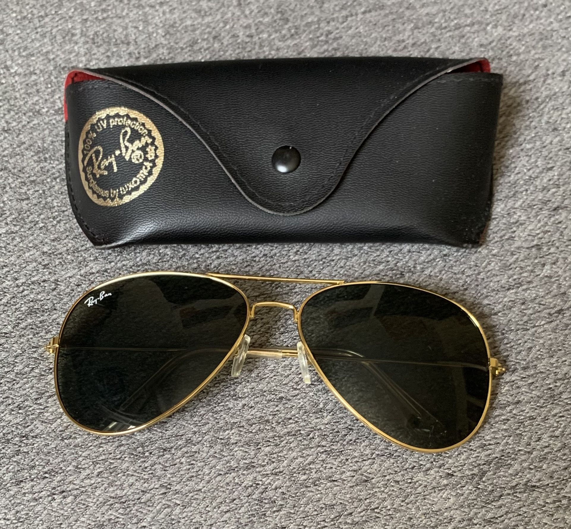 UV Protection Sunglass