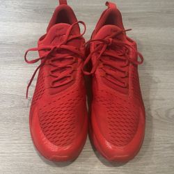 Nike Air Max 270 Size 12 ( Men’s) 
