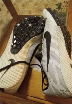 Nike Zoom Rival Track Spikes Size 11