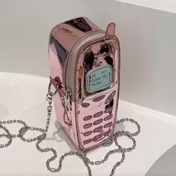 Retro Nokia Style Bag 