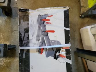 Universal Stand for saw