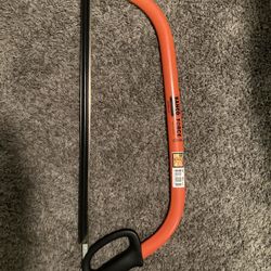 Bahco 24” Bow Saw