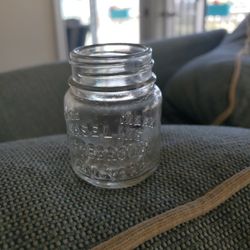 Vintage Bottle