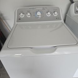 BRAND NEW SET!!! GE Washer And Dryer