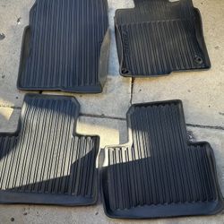 Honda Civi Matts 