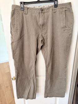 Men’s work pants - Pendleton