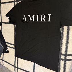 Amiri Shirt 45