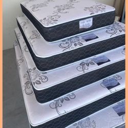 Cal King Size Mattress 