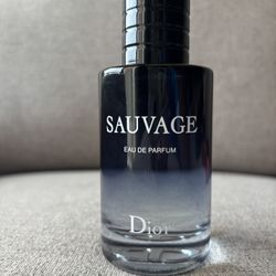Dior Sauvage Eau de Parfum 3.3 oz For Men