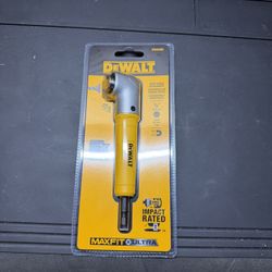 Dewalt Angle Driver