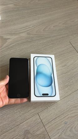 Iphone SE 3rd 64gb