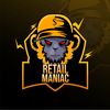 Retail Maniac 
