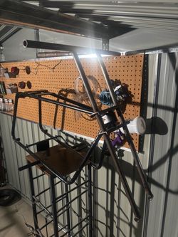 Gzmb frame and bars