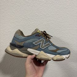 New Balance 9060 Bodega