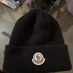 Monclear Beanie 