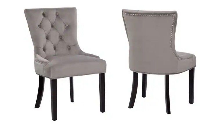 Beautiful Dining Chairs ($85 Each)