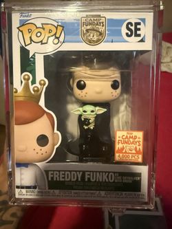 Funko Pop
