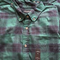 Banana Republic, Express Playeras Para Hombre. $28 Por Las Tres