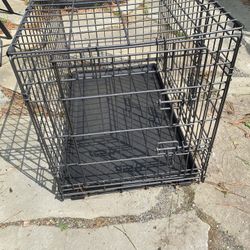 Medium Dog Crate