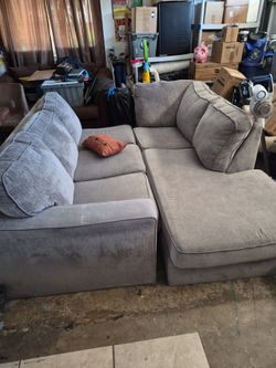 Couches