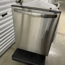 24 Inches Stainless Steel Dishwasher 