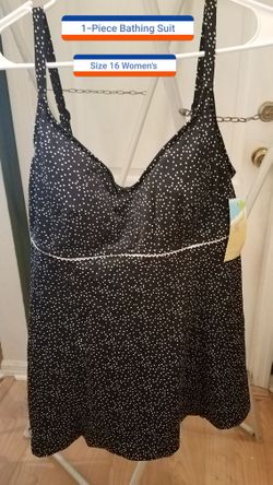 Bathing Suit