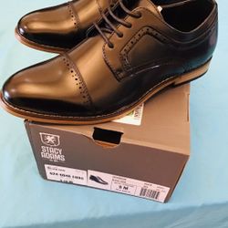 Men Dress Shoes Size 5