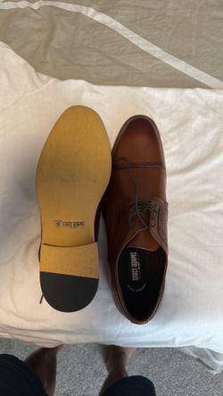 Men’s Dress Shoes
