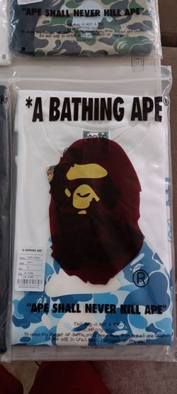 BAPE
