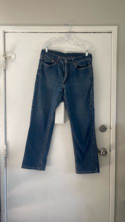 Mens Levi’s 541 (34 x 32)