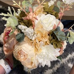 Bouquet For Bridemaid 