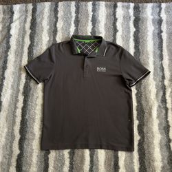Boss Polo