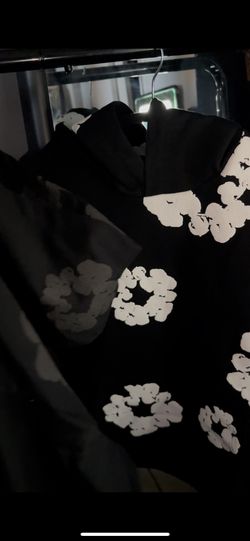 Denim Tears Hoodies