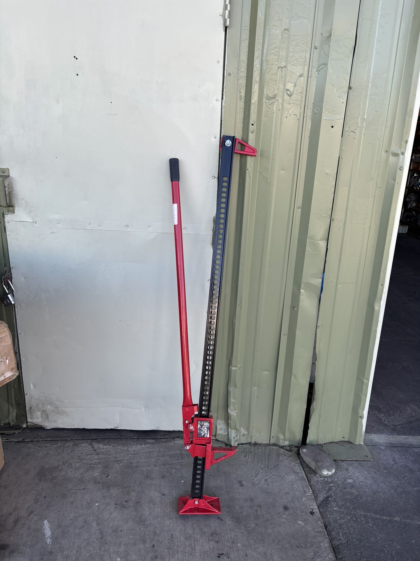 Stark 60 in. 3-Ton Farm Jack