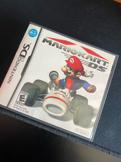 Mario Kart DS for Nintendo DS