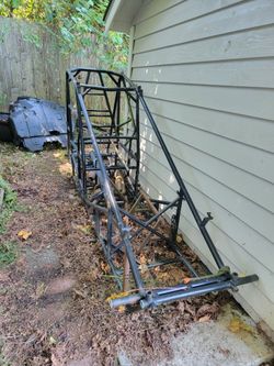 Sprint Car Chassis