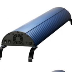 Fish tank light: Lumen Aqua Ocean LED lighting from Royal Aquarium