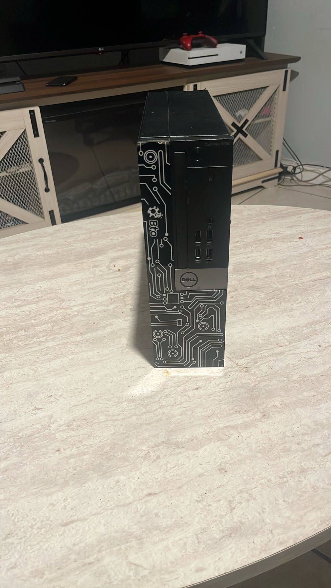 Optiplex 5040 Read Discription!!