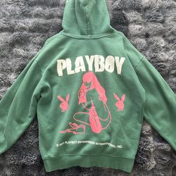 Playboy Hoodie