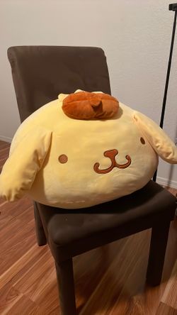 Sanrio Pillow Decor Fake Plant 