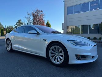 2017 Tesla Model S