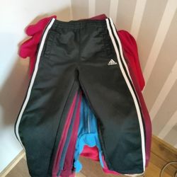 Youth small sweatpants
