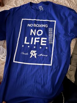 canelo original shirt