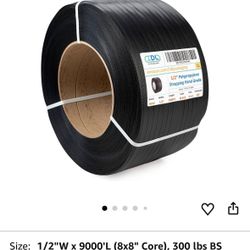 Strapping Roll/ Packing Roll