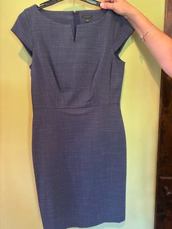 Ann Taylor size 6.  New with tags