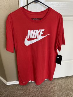 Nike Dri-fit Mens Shirt