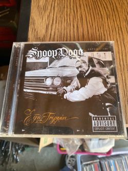Ego Trippin by Snoop Dogg (CD, 2008)