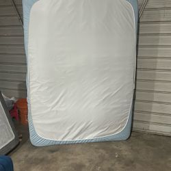 Mattress