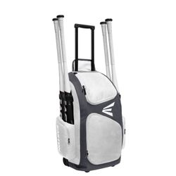 Baseball/ softball Rolling Backpack