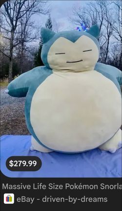 Great condition just need to get the stuffing for it